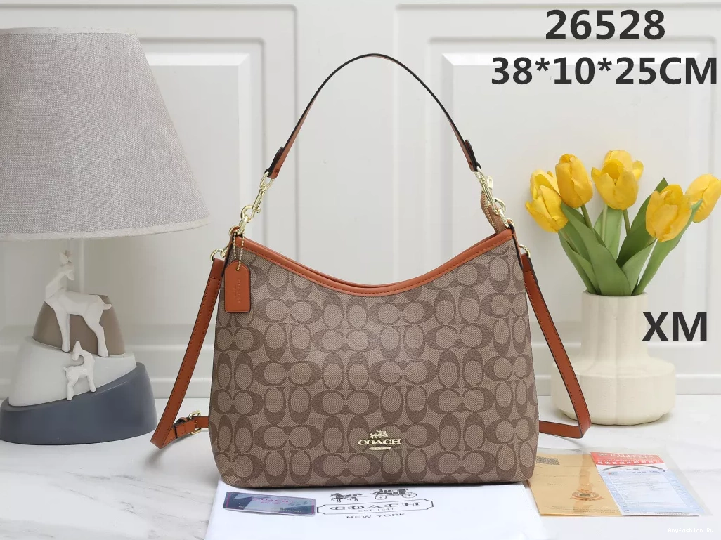 ModernLook Bag 1393 Women Coach For Messenger 0910